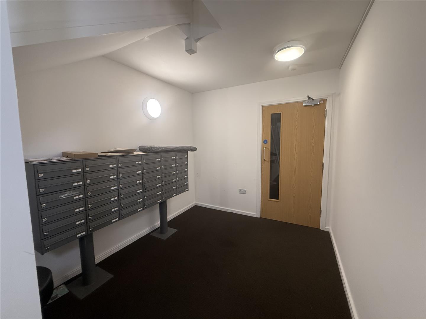 2 bed apartment in Bramble Court, Millbrook, Stalybridge – photo 5